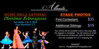 Divine Dollz Order Page Flyer
