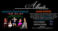 Candy Cane Lane Ordering Page