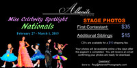 Miss Celebrity Spotlight _ Nationals 2015 _ Online Order Page